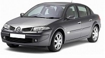 Renault Megan - АКП
