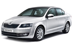 Skoda Octavia - АКП
