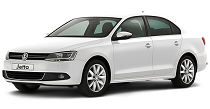 Volkswagen Jetta - АКП