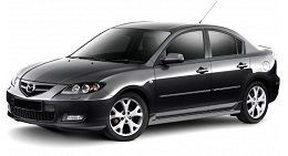 Mazda 3 - АКП