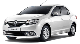 Renault Logan - AКП