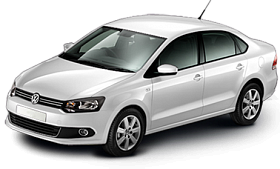 Volkswagen Polo - АКП