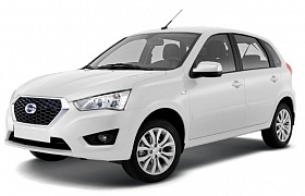 Datsun mi-DO - АКП